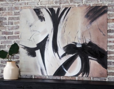 Braidage Wall Art - Image 3