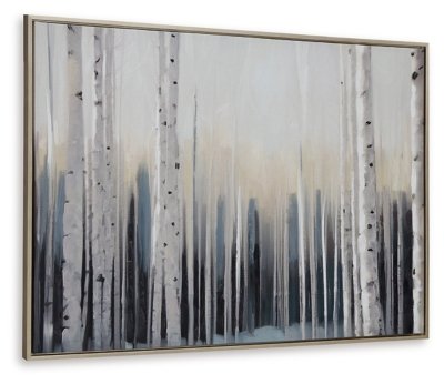 Baabell Wall Art - Image 4