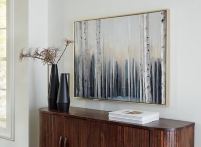Baabell Wall Art - Image 3