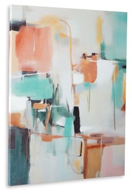 Langward Wall Art - Image 4