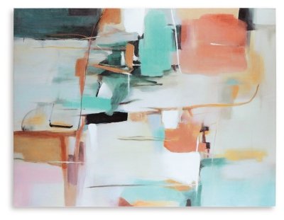 Langward Wall Art - Image 5