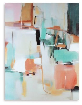 Langward Wall Art - Image 6