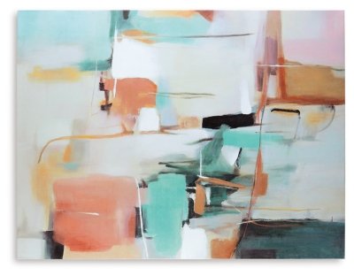 Langward Wall Art - Image 7