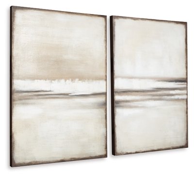 Brockdunn Wall Art (Set of 2) - Image 4
