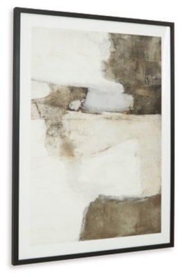 Aldricton Wall Art - Image 4