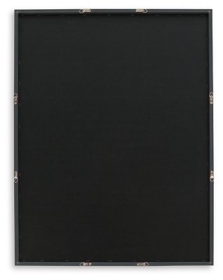 Aldricton Wall Art - Image 8