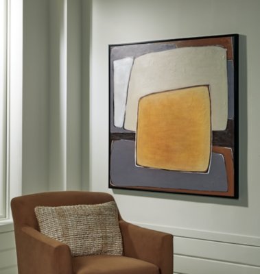 Actman Wall Art - Image 3