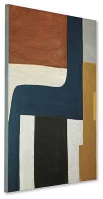 Lennmen Wall Art - Image 4