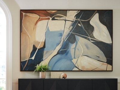 Avalen Wall Art - Image 3