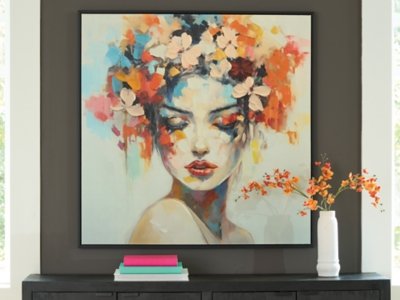 Varnward Wall Art - Image 3