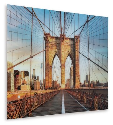 Shayward Wall Art - Image 4