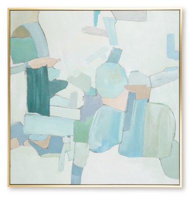 Wynburn Wall Art - Image 5