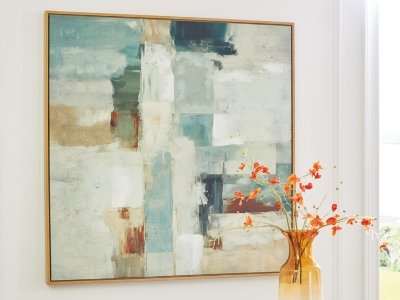 Ikemans Wall Art - Image 3