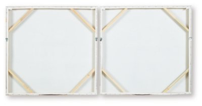 Amoryville Wall Art Set (Set of 2) - Image 5