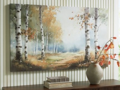 Leithan Wall Art - Image 3