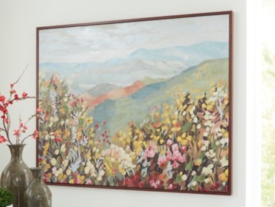 Pryorley Wall Art - Image 3