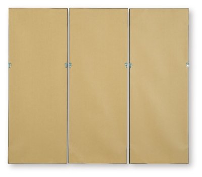 Mckerrick Wall Art Set (Set of 3) - Image 5