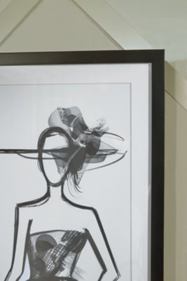 Mckerrick Wall Art Set (Set of 3) - Image 6