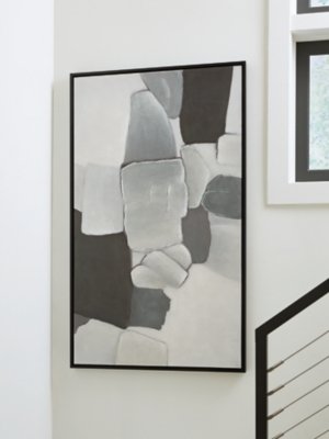 Adilson Wall Art - Image 3