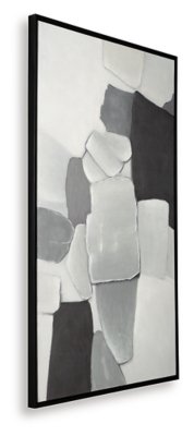 Adilson Wall Art - Image 4