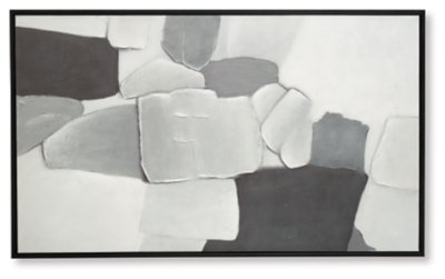 Adilson Wall Art - Image 5
