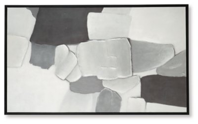 Adilson Wall Art - Image 7