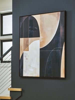 Ewanford Wall Art - Image 3