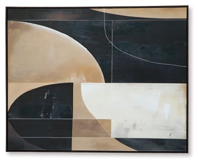 Ewanford Wall Art - Image 6