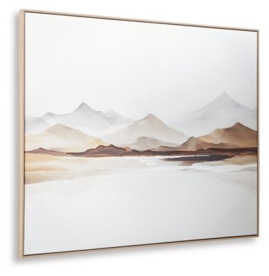 Karalen Wall Art - Image 4