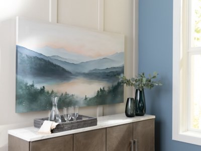 Vernmont Wall Art - Image 3