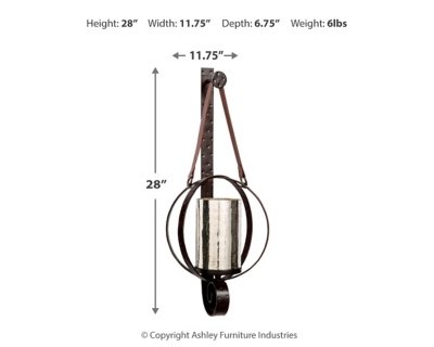 Despina Sconce - Image 5