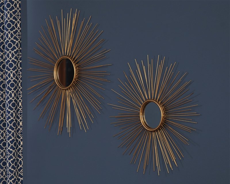 Doniel Accent Mirror (Set of 2) - Image 3