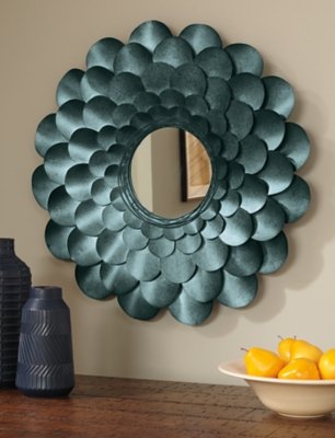 Deunoro Accent Mirror - Image 3
