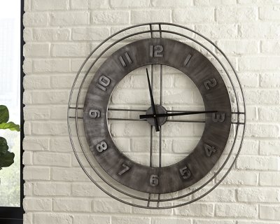Ana Sofia Wall Clock - Image 3