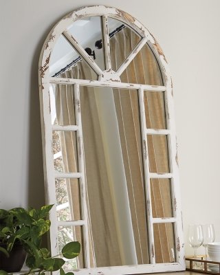 Divakar Accent Mirror - Image 3
