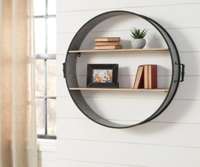 Eirny Wall Shelf - Image 3