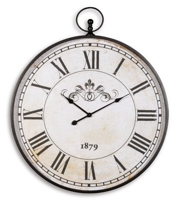 Augustina Wall Clock - Image 2