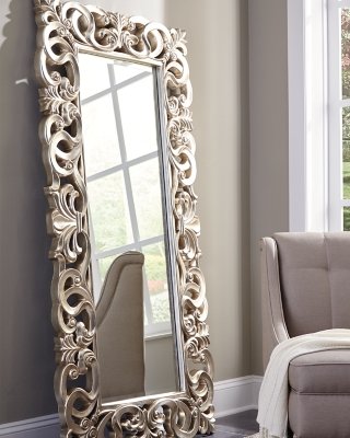 Lucia Floor Mirror - Image 3