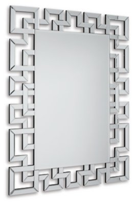 Jasna Accent Mirror - Image 4