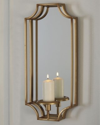 Dumi Wall Sconce - Image 3