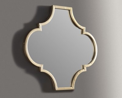 Callie Accent Mirror - Image 3