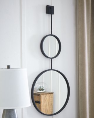 Brewer Accent Mirror - Image 3
