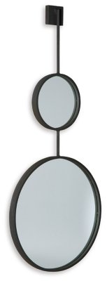 Brewer Accent Mirror - Image 4