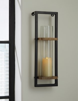 Colburn Wall Sconce - Image 3