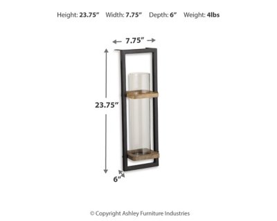 Colburn Wall Sconce - Image 5