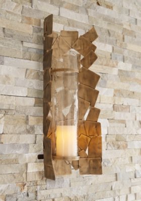 Jailene Wall Sconce - Image 5