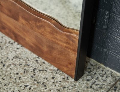 Panchali Floor Mirror - Image 6