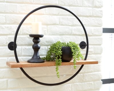 Darlaton Wall Shelf - Image 3