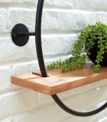 Darlaton Wall Shelf - Image 5