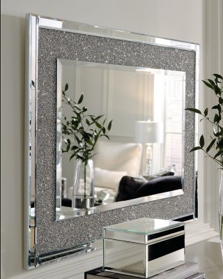 Kingsleigh Accent Mirror - Image 3